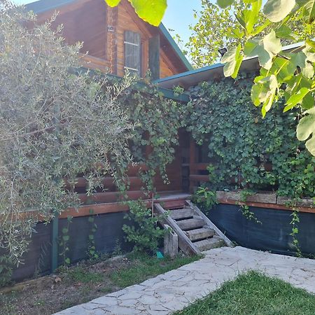 Holiday Home Kite House Ulcinj Exterior foto