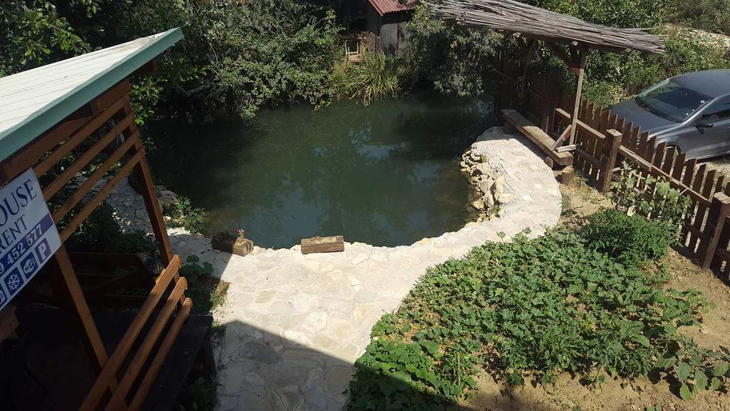 Holiday Home Kite House Ulcinj Exterior foto