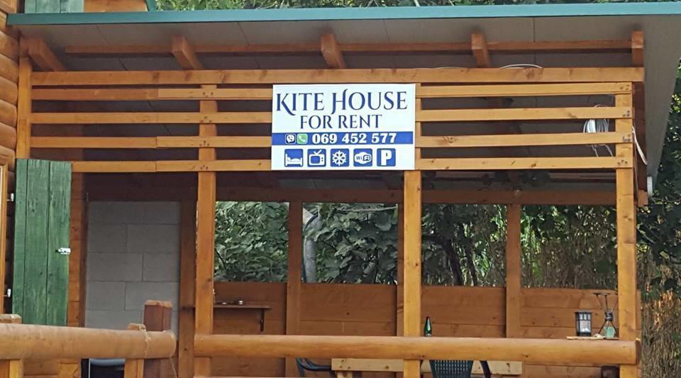 Holiday Home Kite House Ulcinj Exterior foto